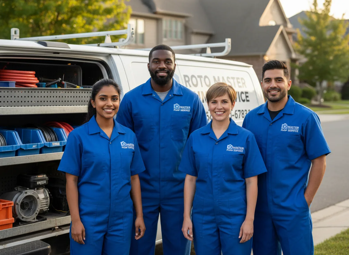 Sump Pump Installation company in Natrona Heights, PA